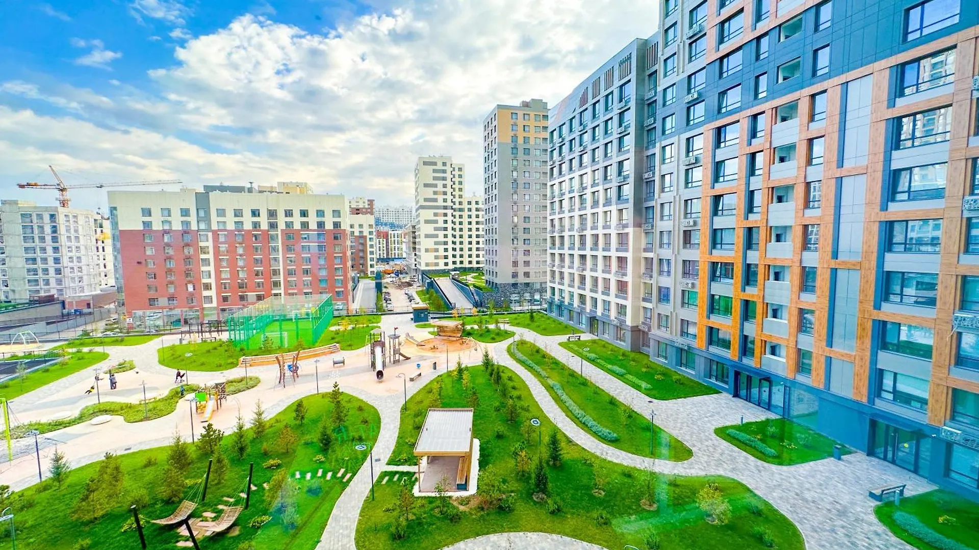 2 Bedroom New Luxe Апартаменты Центр Города Рядом С Хан Шатыр Кардиохирургия Astana